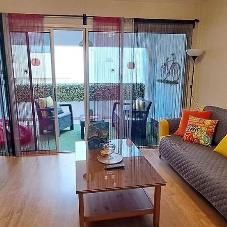 City Life Arrecife Apartment المظهر الخارجي الصورة