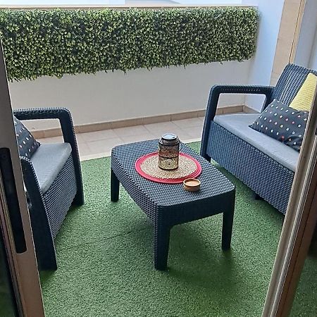 City Life Arrecife Apartment المظهر الخارجي الصورة