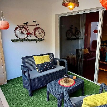 City Life Arrecife Apartment المظهر الخارجي الصورة