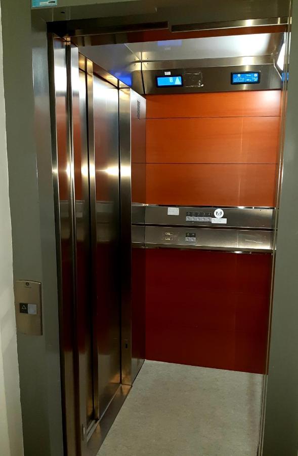 City Life Arrecife Apartment المظهر الخارجي الصورة