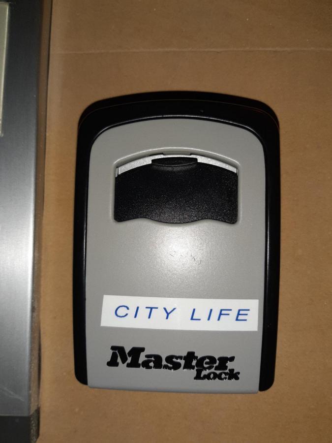 City Life Arrecife Apartment المظهر الخارجي الصورة