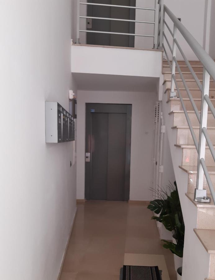 City Life Arrecife Apartment المظهر الخارجي الصورة