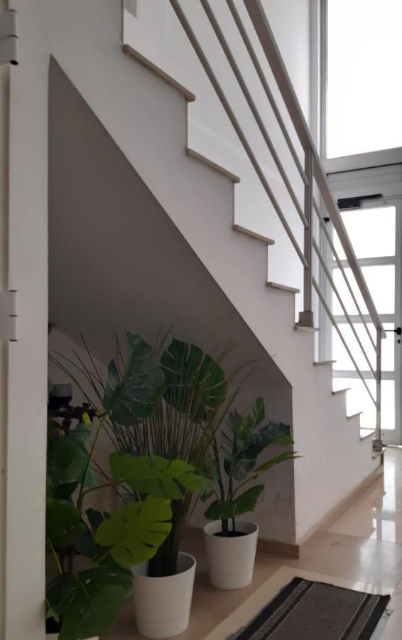 City Life Arrecife Apartment المظهر الخارجي الصورة
