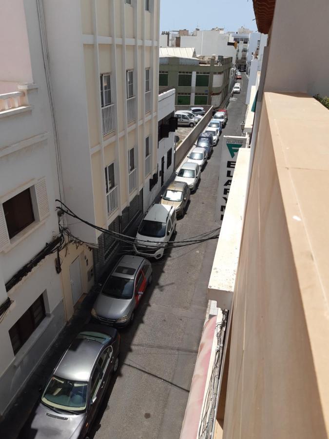 City Life Arrecife Apartment المظهر الخارجي الصورة
