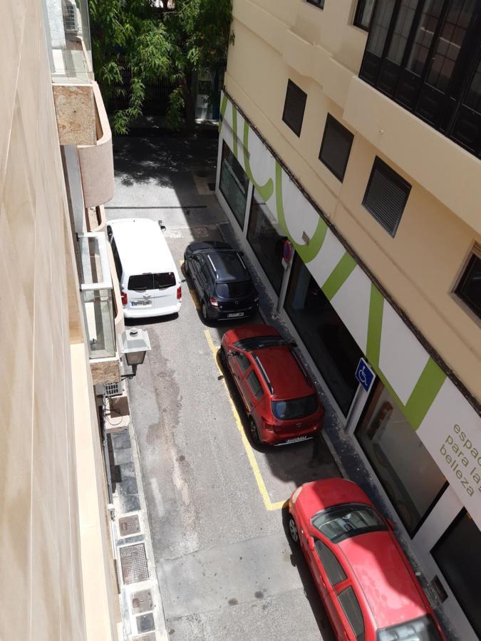 City Life Arrecife Apartment المظهر الخارجي الصورة