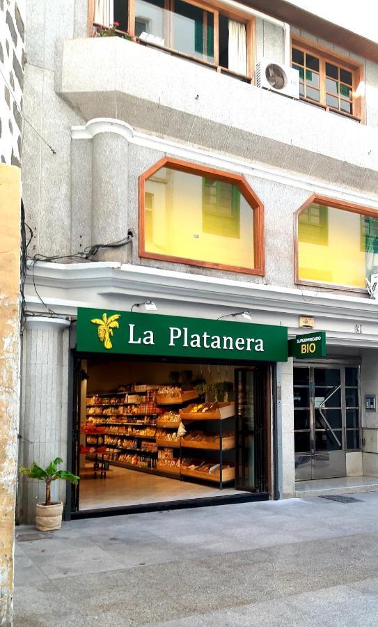 City Life Arrecife Apartment المظهر الخارجي الصورة