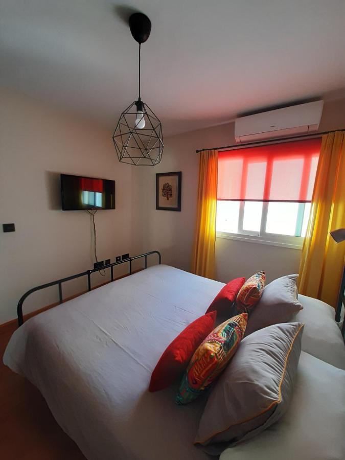 City Life Arrecife Apartment المظهر الخارجي الصورة