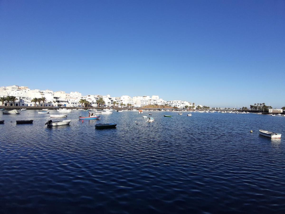 City Life Arrecife Apartment المظهر الخارجي الصورة