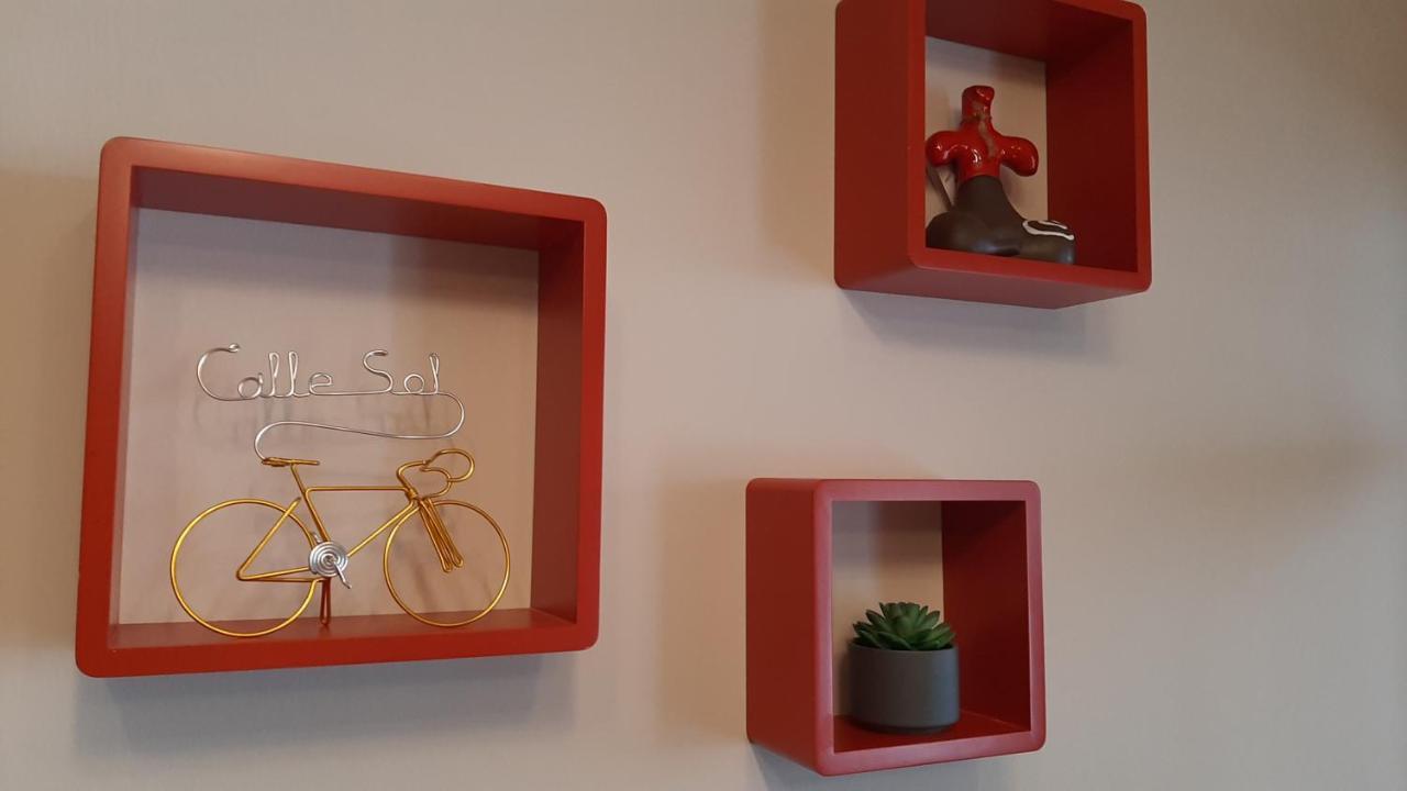 City Life Arrecife Apartment المظهر الخارجي الصورة