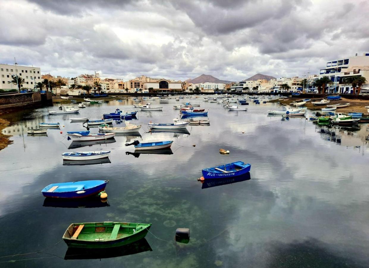 City Life Arrecife Apartment المظهر الخارجي الصورة