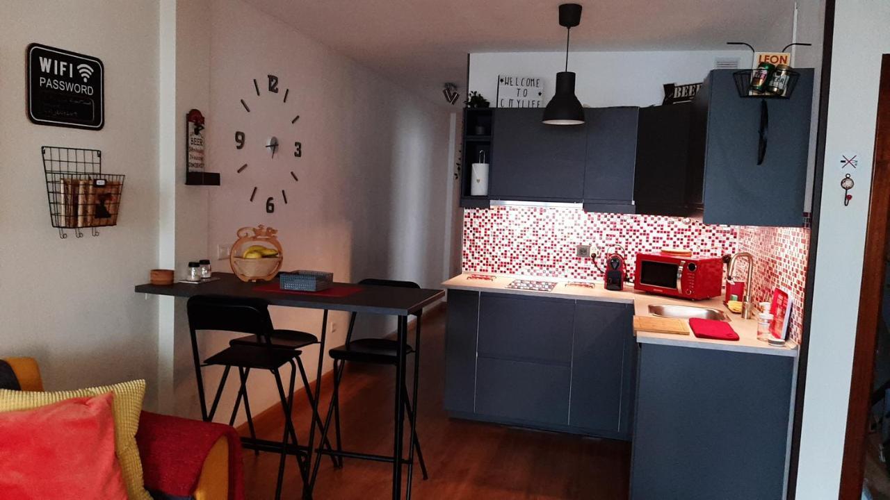 City Life Arrecife Apartment المظهر الخارجي الصورة