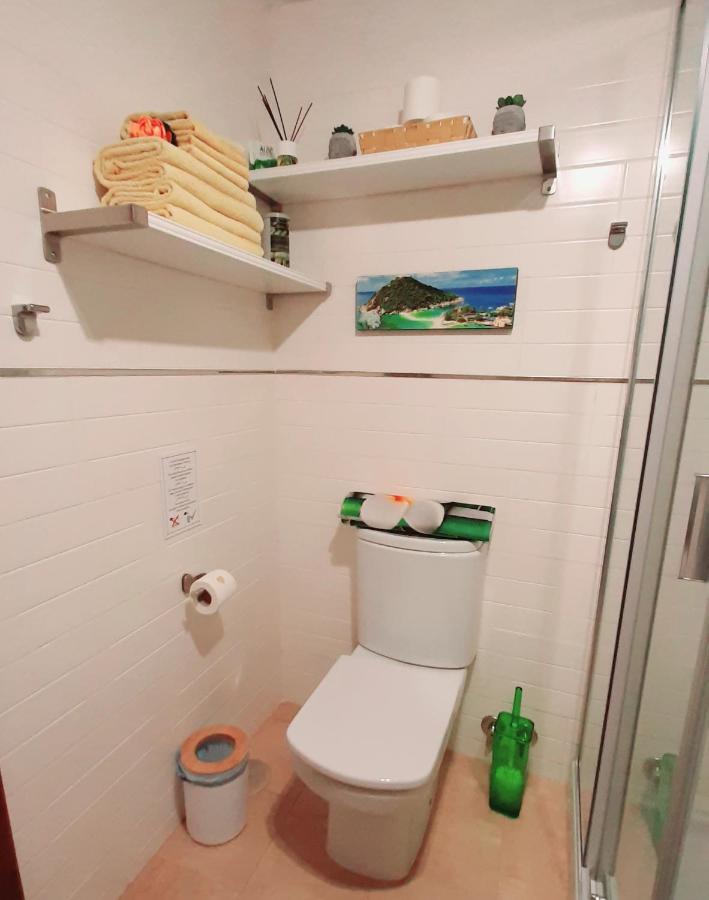 City Life Arrecife Apartment المظهر الخارجي الصورة
