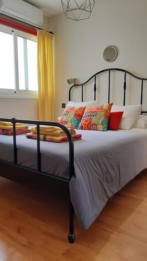 City Life Arrecife Apartment المظهر الخارجي الصورة