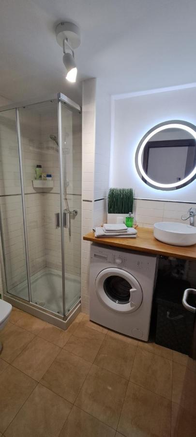 City Life Arrecife Apartment المظهر الخارجي الصورة