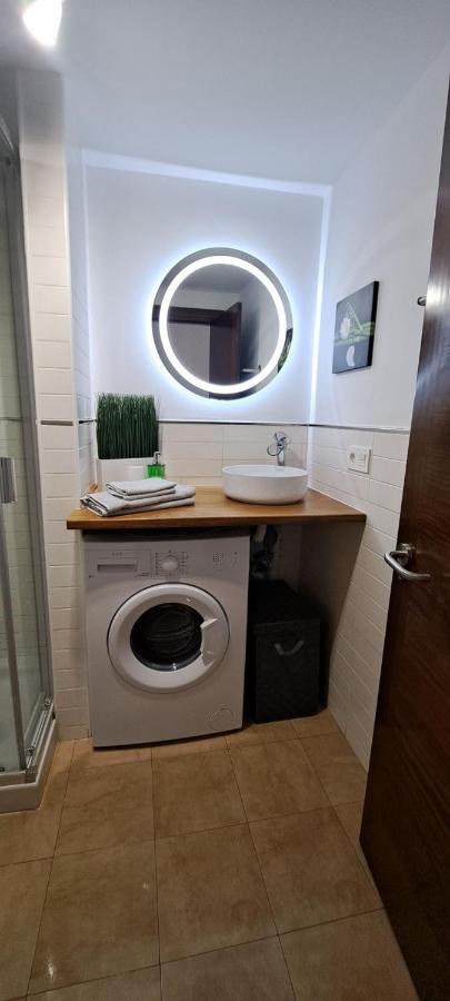 City Life Arrecife Apartment المظهر الخارجي الصورة