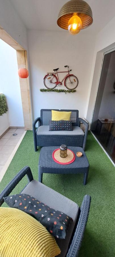 City Life Arrecife Apartment المظهر الخارجي الصورة