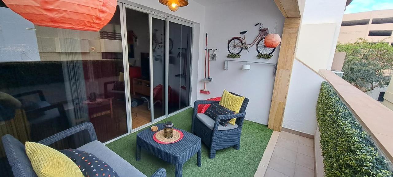 City Life Arrecife Apartment المظهر الخارجي الصورة