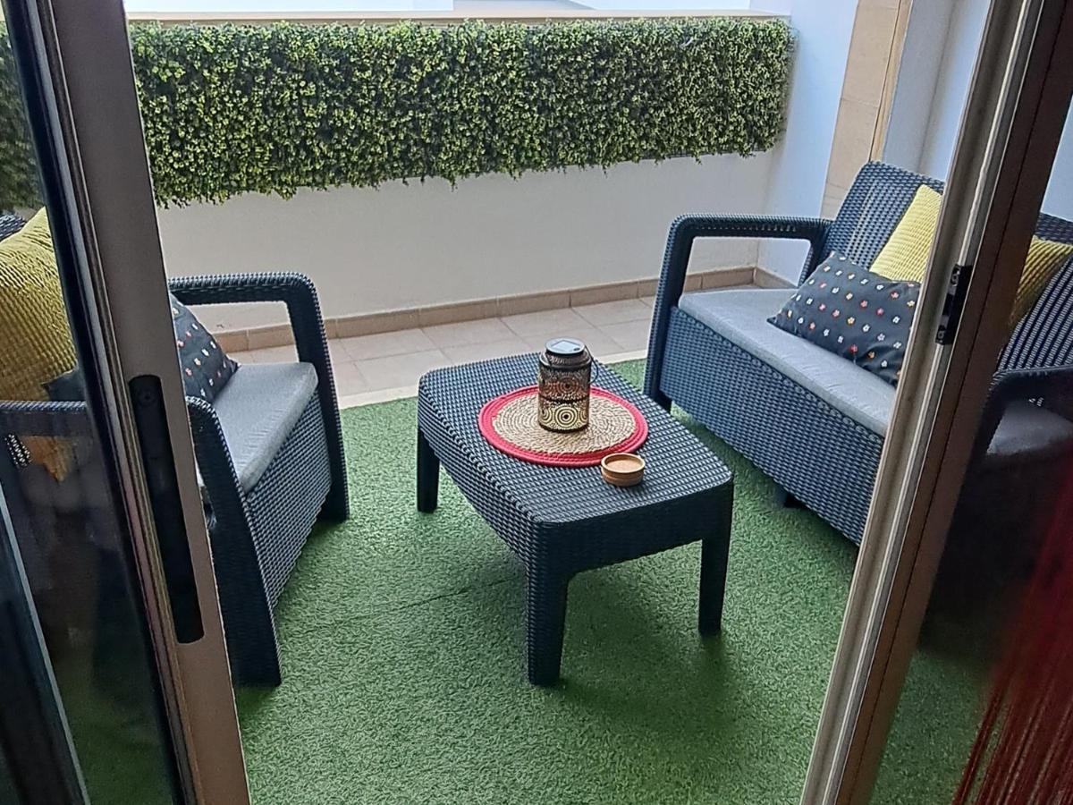 City Life Arrecife Apartment المظهر الخارجي الصورة